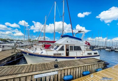 CT 35 Sun Deck — Billede 2