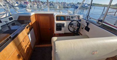 Marex 280 Holiday HT SE — Bilde 4