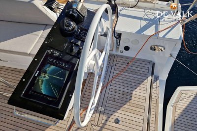 Hanse 460 — Photo 6