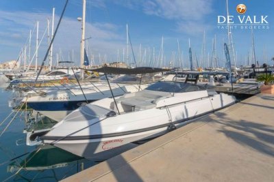 Rio Yachts Daytona 35 — Photo 5