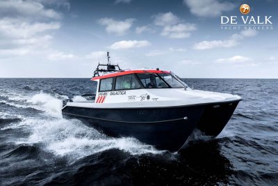 Cheetah Marine 10.20 — Bilde 1