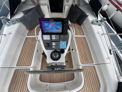Bavaria 37 AC — Photo 6