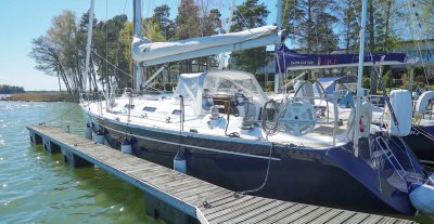 Finngulf 41 — Billede 4