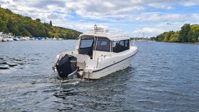 Tg 7.9 King Cruiser — Billede 5