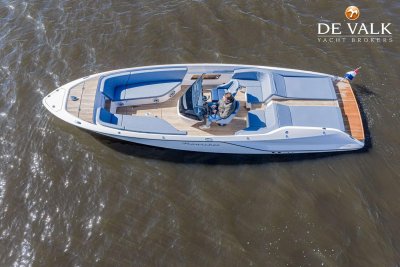 Frauscher 858 Fantom Air — Photo 8