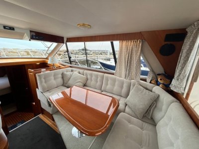 Storebro Royal Cruiser 380 Biscay — Billede 3