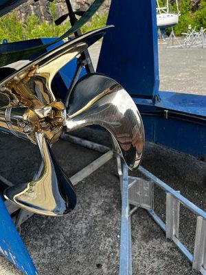 Hallberg-Rassy 312 Mk I — Billede 1
