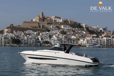 Rio Yachts Daytona 35 — Photo 2