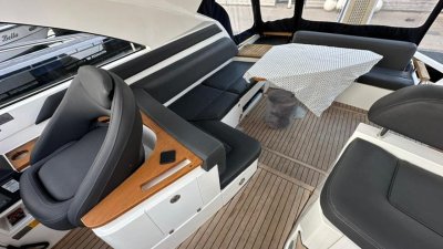 Fairline Targa 44 — Billede 5