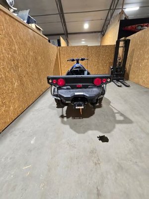 SeaDoo Spark Trixx — Billede 4