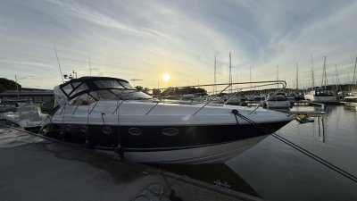 Fairline Targa 40 — Bilde 2