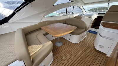 Fairline TARGA 52 — Bild 2