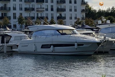 Prestige 460S — Billede 6