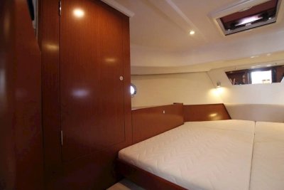 Beneteau Swift Trawler 34 FB — Bild 6