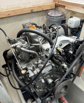 Dehler 34 Optima 101 — Billede 18
