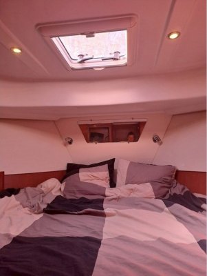 Beneteau Swift Trawler 34 FB — Bild 7