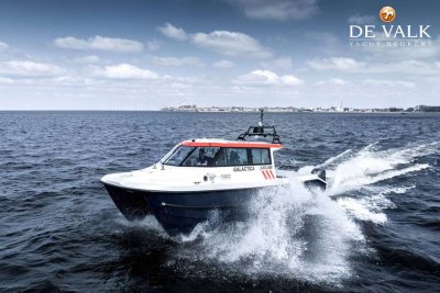 Cheetah Marine 10.20 — Bilde 3