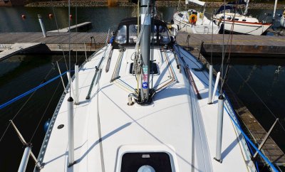 Dufour 35 Classic — Bilde 6