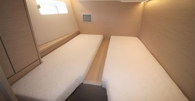 Jeanneau 54 Yacht — Billede 12
