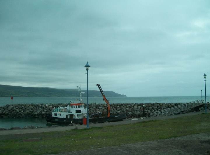 Custom Harbour Utility 18