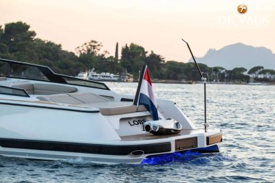 Reborn 40 R Cabin — Bild 5