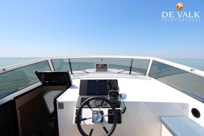 Thomasz Yacht 412 AC — Bild 6
