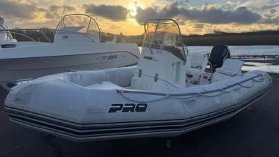 Zodiac 550 PRO — Bild 4