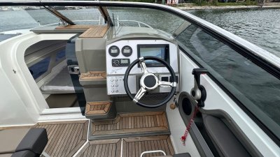 Finnmaster T7 — Photo 9