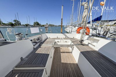 Hallberg-Rassy 342 — Billede 6