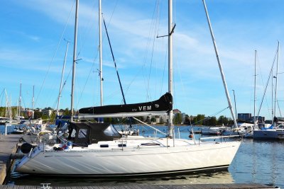Dufour 35 Classic — Bilde 1