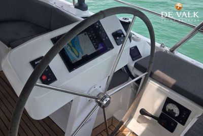 Hanse 458 — Photo 13