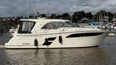 Marex 310 SUN CRUISER — Bild 1