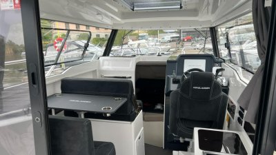 Askeladden P76 Weekend — Bild 5