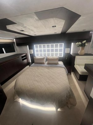 Galeon 500 Flybridge — Bild 6