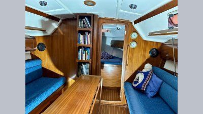 Bavaria 36 — Kuva 8