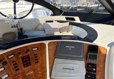 Azimut 46 — Billede 4