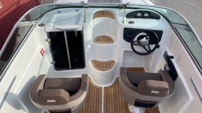 Yamarin 59 DC — Bild 3