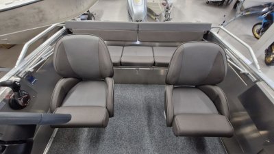 Linder ARKIP 530 BR — Bilde 2