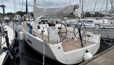 X-Yachts X4.0 — Billede 3