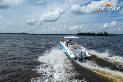 Beneteau Flyer 9 Spacedeck — Kuva 9