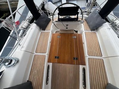 Bavaria 37 AC — Photo 8