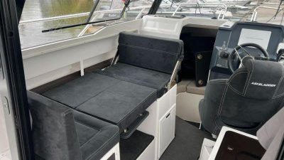 Askeladden P76 Weekend — Bild 7