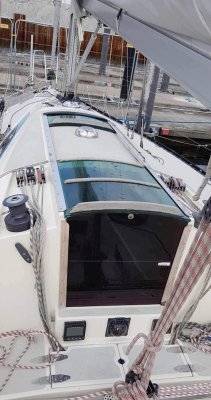 X-yachts X-95 X-Yachts — Bild 2