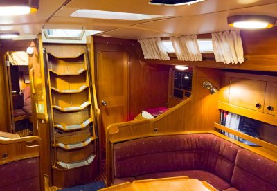 Baltic 40 — Bild 4
