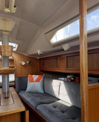 Dehler 34 — Billede 3