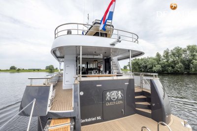 Bloemsma Trawler 70 — Billede 8