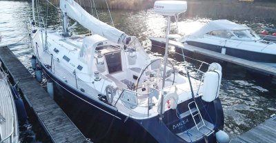 Finngulf 41 — Billede 6