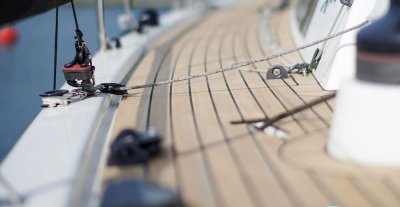 X-Yachts Xp 44 — Photo 11