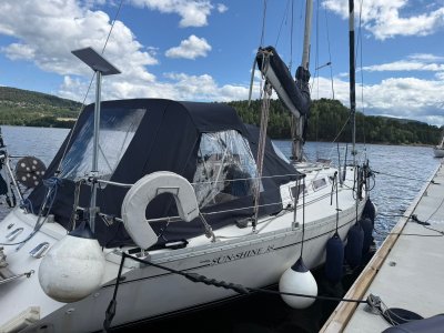 Jeanneau Sun shine 38 — Bilde 10