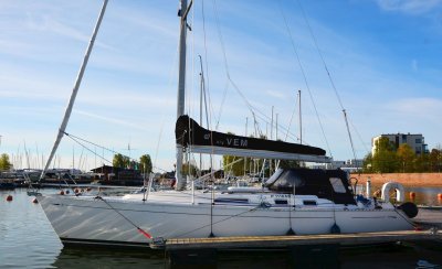 Dufour 35 Classic — Bilde 2